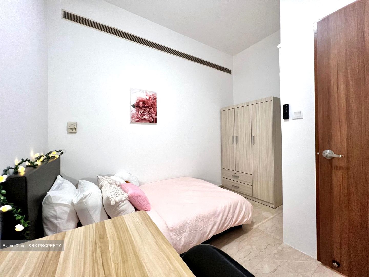 Maplewoods (D21), Condominium #586177311